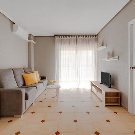 Playa La Mata - Apartamento "Limonka" 외부 사진