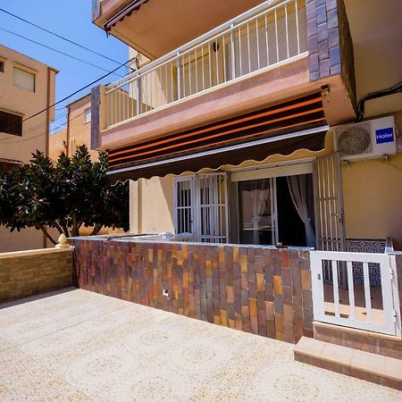 Playa La Mata - Apartamento "Limonka" 외부 사진
