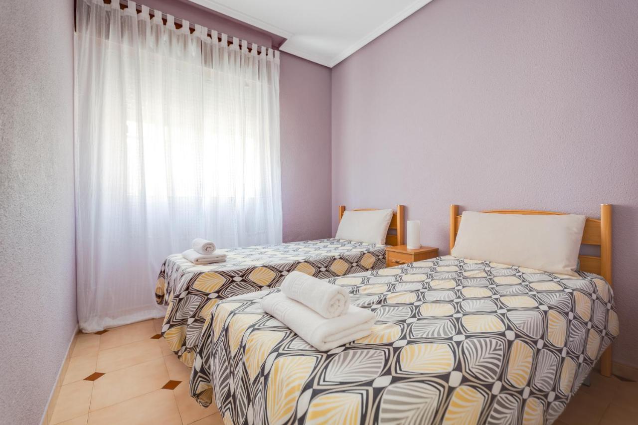 Playa La Mata - Apartamento "Limonka" 외부 사진