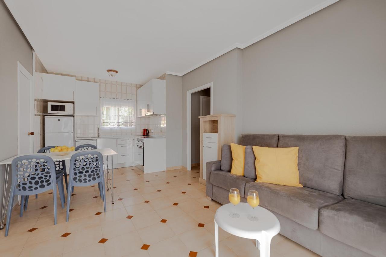 Playa La Mata - Apartamento "Limonka" 외부 사진
