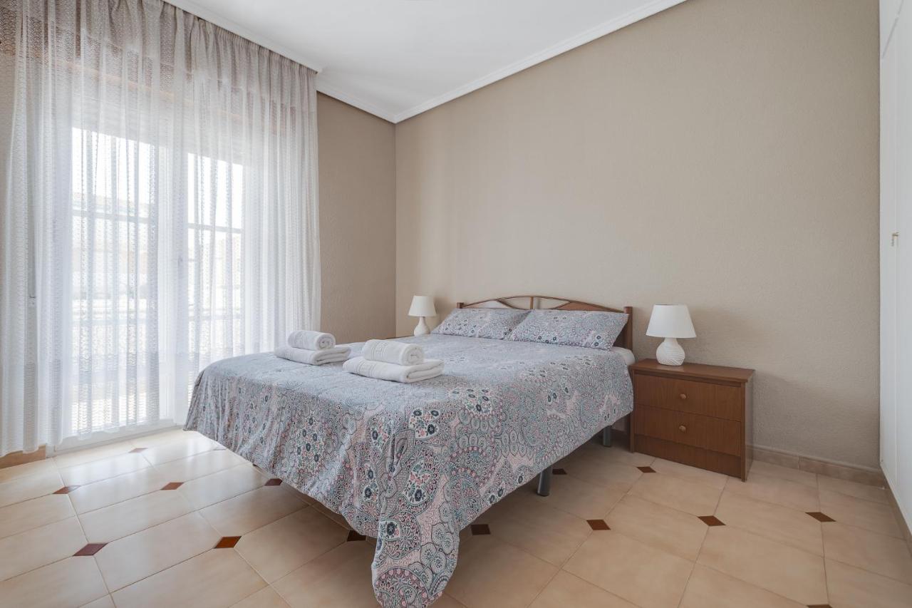 Playa La Mata - Apartamento "Limonka" 외부 사진