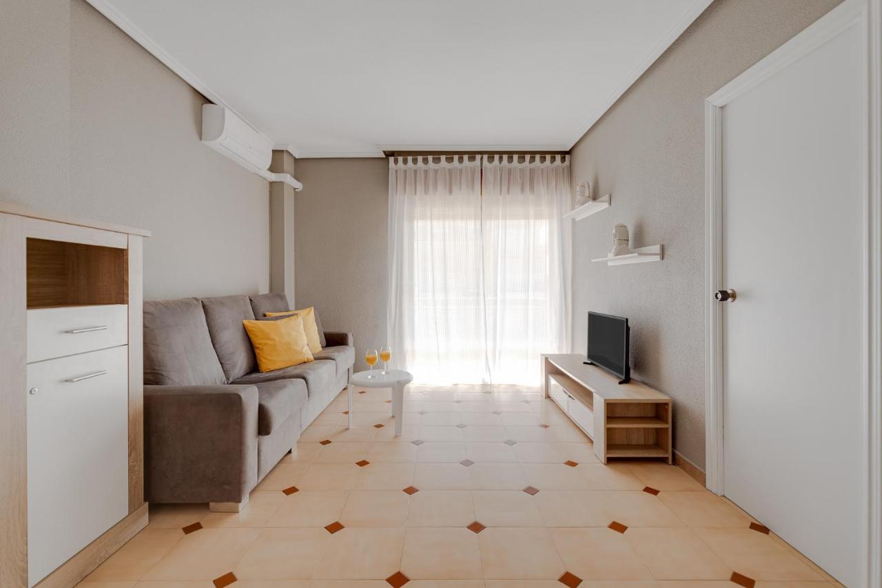 Playa La Mata - Apartamento "Limonka" 외부 사진