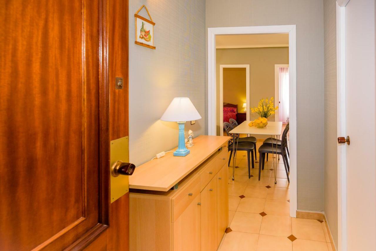 Playa La Mata - Apartamento "Limonka" 외부 사진